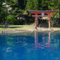 みちのく一人旅　秋田県３