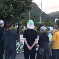 ２０２４年６月２８日安和桟橋事故