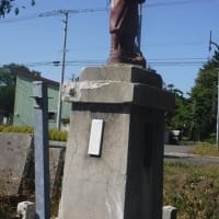 ヘルシーウォーキング㊷ 旧弁華別小学校と田園風景・当別ウォーク