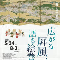 新規当選　細見美術館招待券ペア／美術展ナビ