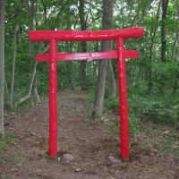鳥居製作設置