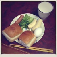 ゴタゴタ