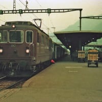 回想の鉄道車両達（1238）