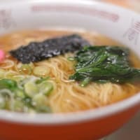 自宅で朝ラーを体験