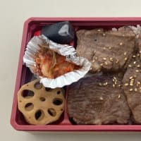 鹿沼まちの駅弁 もうもう亭（鹿沼市）