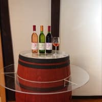 ブログ220930 日川葡萄酒造@山梨笛吹　ワインオーナー 毎年9月最終土曜日に開催！