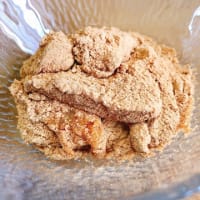 美味しい糖質ほぼ0おやつ