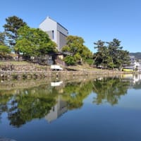 爽やかな季節