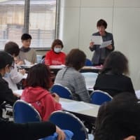 令和6年度美川生活学校総会開催される！