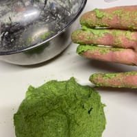 出張料理と元気の出る家ごはん