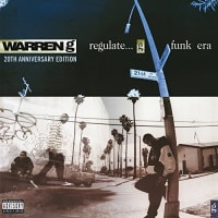 G Funk Era / WARREN G