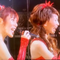 ピンクレディの♪モンスター