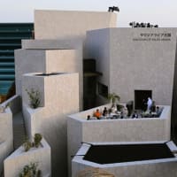 サウジアラビア Pav. の 後編「迷宮ラビリンスとスーク（市場）」　～大阪関西万博　㊸