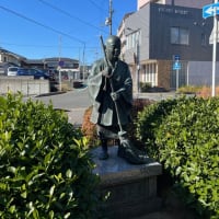 散策日記・京田辺市