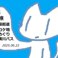 週末パス旅2日目動画をアップしました