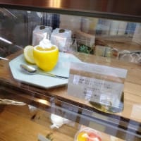 フルーツパーラー クリケット