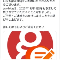 🔶最終投稿🔶