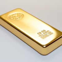 金塊