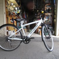 ZUNOW ズノウ ピストフレーム - Kinoの自転車日記 ZUNOW ズノウ ピストフレーム - Kinoの自転車日記