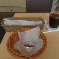 札幌にいます（20日目）DONQ福住店でパンの食べ放題