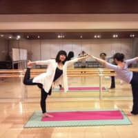 SLOW YOGAへのお誘い