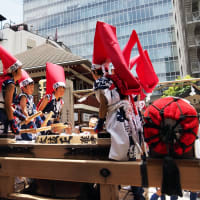 夏まつり