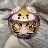 深大寺だるま市