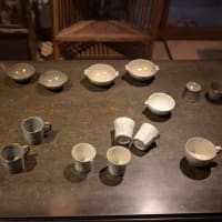 信濃の工房から　初日