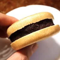 大多喜町、御菓子司 津知家（つちや）で最中十万石を買いました。