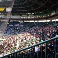 第107回全国高校野球選手権岡山大会　第１日の試合結果
