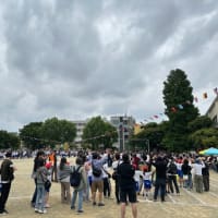 2025年5月24日　本町小学校運動会の模様