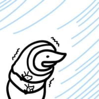 大寒波がやってくる…！