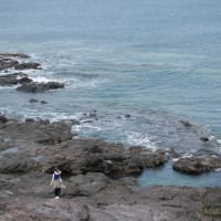長崎鼻
