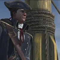 Amazon | アサシン クリード 3 コナー・ケンウェイ 1/4