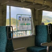 3769）南部伊達ひと周り2025 ー２景目 大船渡線その２ー
