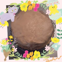 バナナタルトを作りました！