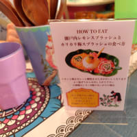 スパイスカレー43（大阪府大阪市）