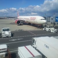 インド旅行２