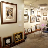 パブロ・ピカソ ～創造と継承の系譜～展開催のお知らせ