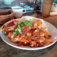 ジビエ料理で活力UP＆アメリカンダイニングでパワー充填！