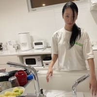 頂きました！🍈(≧▽≦)