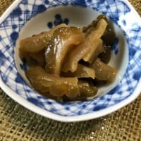 食べすぎ注意