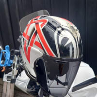 　バイクの縁（えにし）