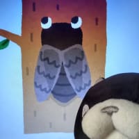 ヒグラシ
