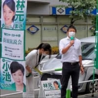 寒波に振り回されようやく…　＋自粛界隈🐬