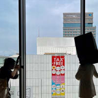 福岡大空襲から80年、ギンギラ太陽’s『天神開拓史2025』パンフ制作舞台裏話
