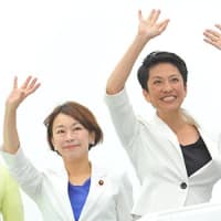 自分たちから立候補をお願いした山尾志桜里氏を公認取り消しにして「トカゲのしっぽ切り」で逃げ切りを図る玉木雄一郎代表と国民民主党は、「冷酷民民主党」「国民不倫党」に名前を変えろ。