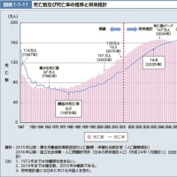 2024 人口動態統計速報値