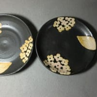 中皿など素敵な器／生徒さんの新作
