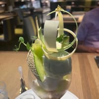 リムパーザ卒業340日目　お腹は初夏😋
